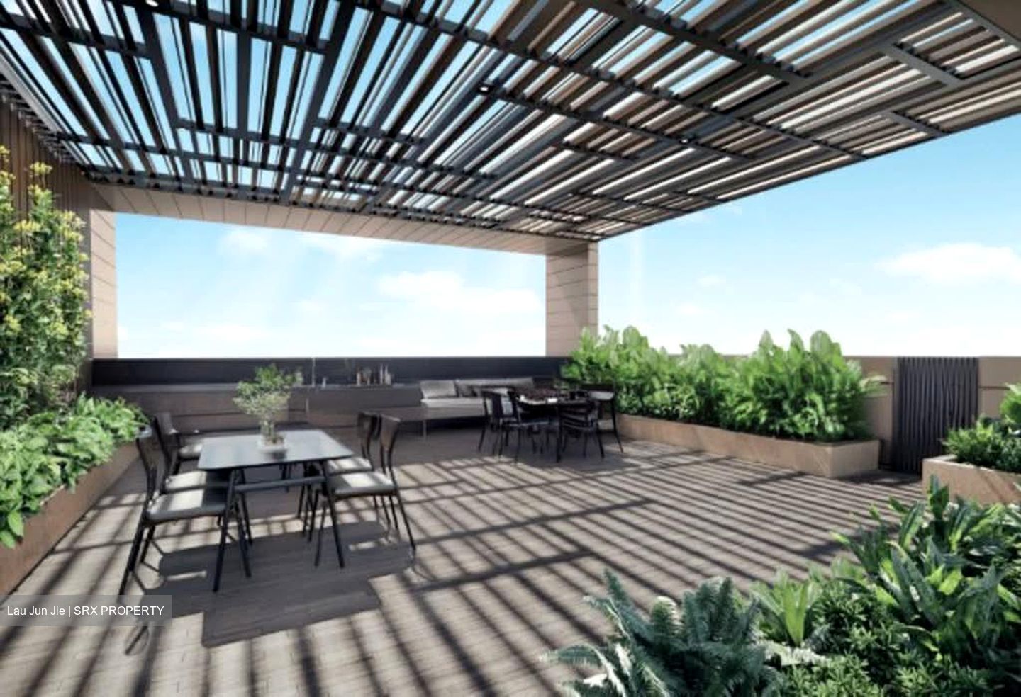 Haig Road (D15), Condominium #582375551
